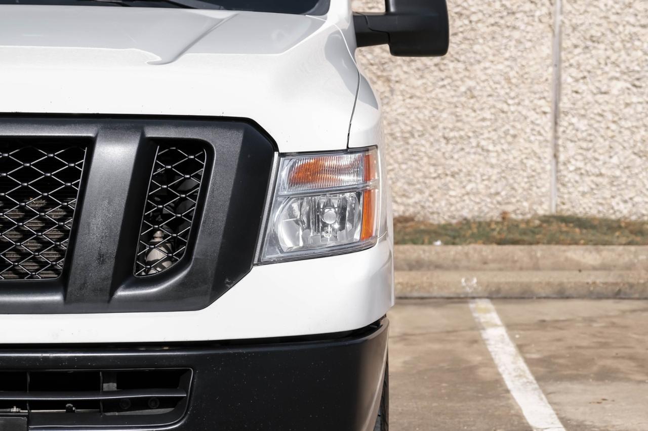 2019 Nissan NV Cargo SV Farmers Branch TX