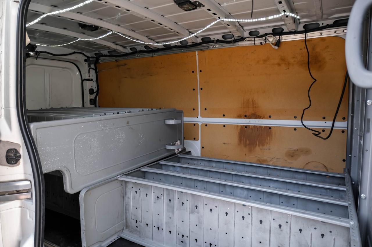 2019 Nissan NV Cargo SV Farmers Branch TX