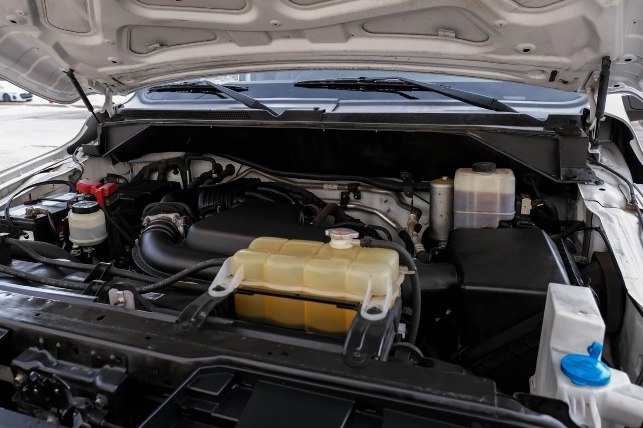 2019 Nissan NV Cargo SV Farmers Branch TX