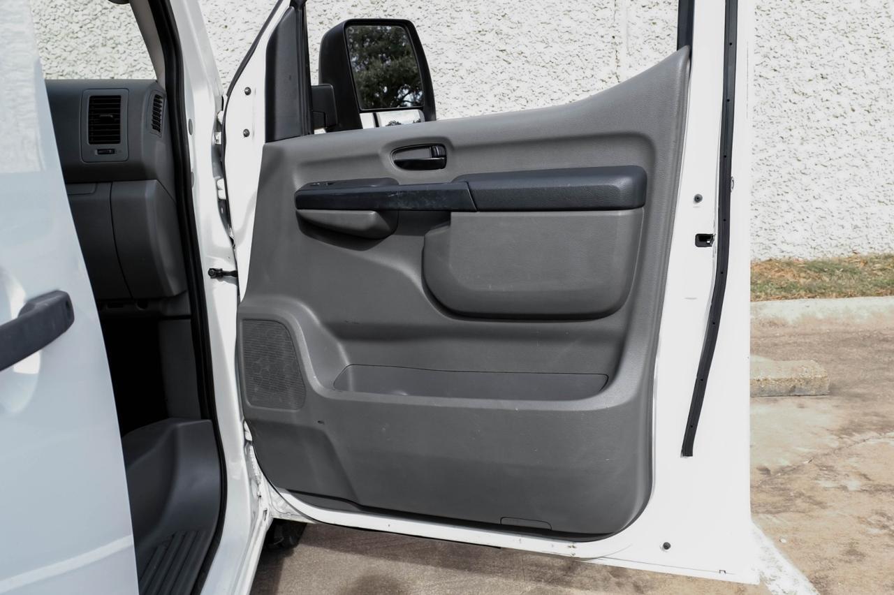 2019 Nissan NV Cargo SV Farmers Branch TX