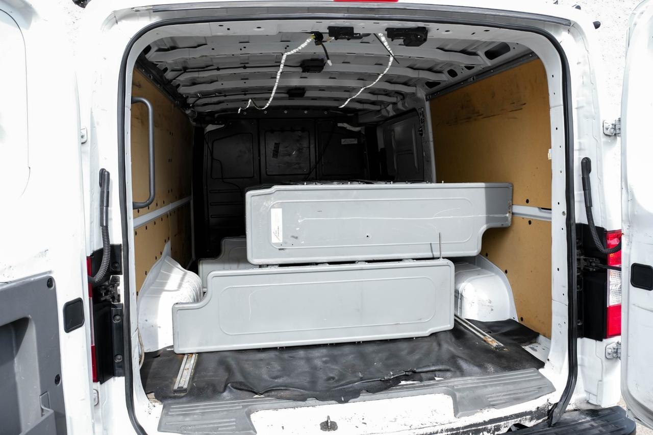 2019 Nissan NV Cargo SV Farmers Branch TX