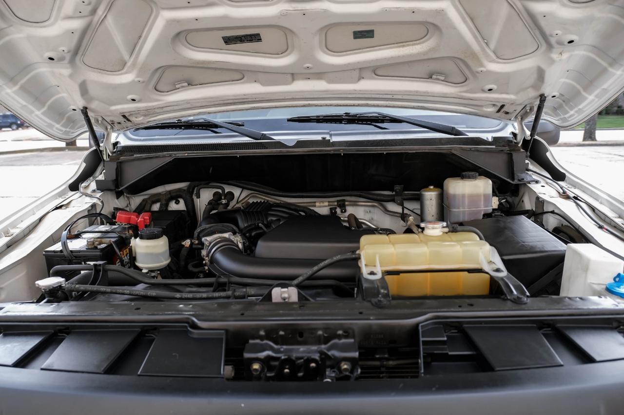 2019 Nissan NV Cargo SV Farmers Branch TX