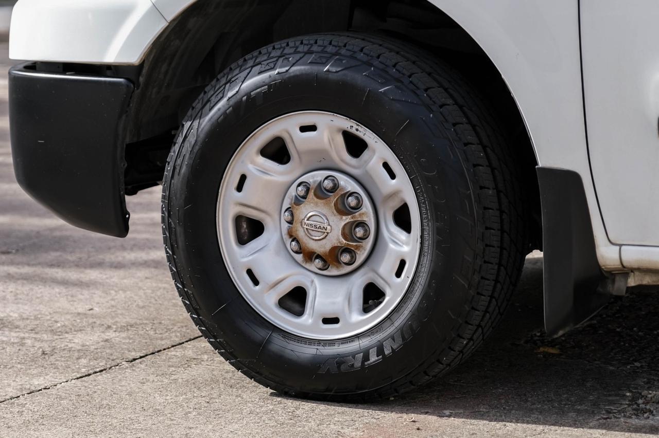 2019 Nissan NV Cargo SV Farmers Branch TX