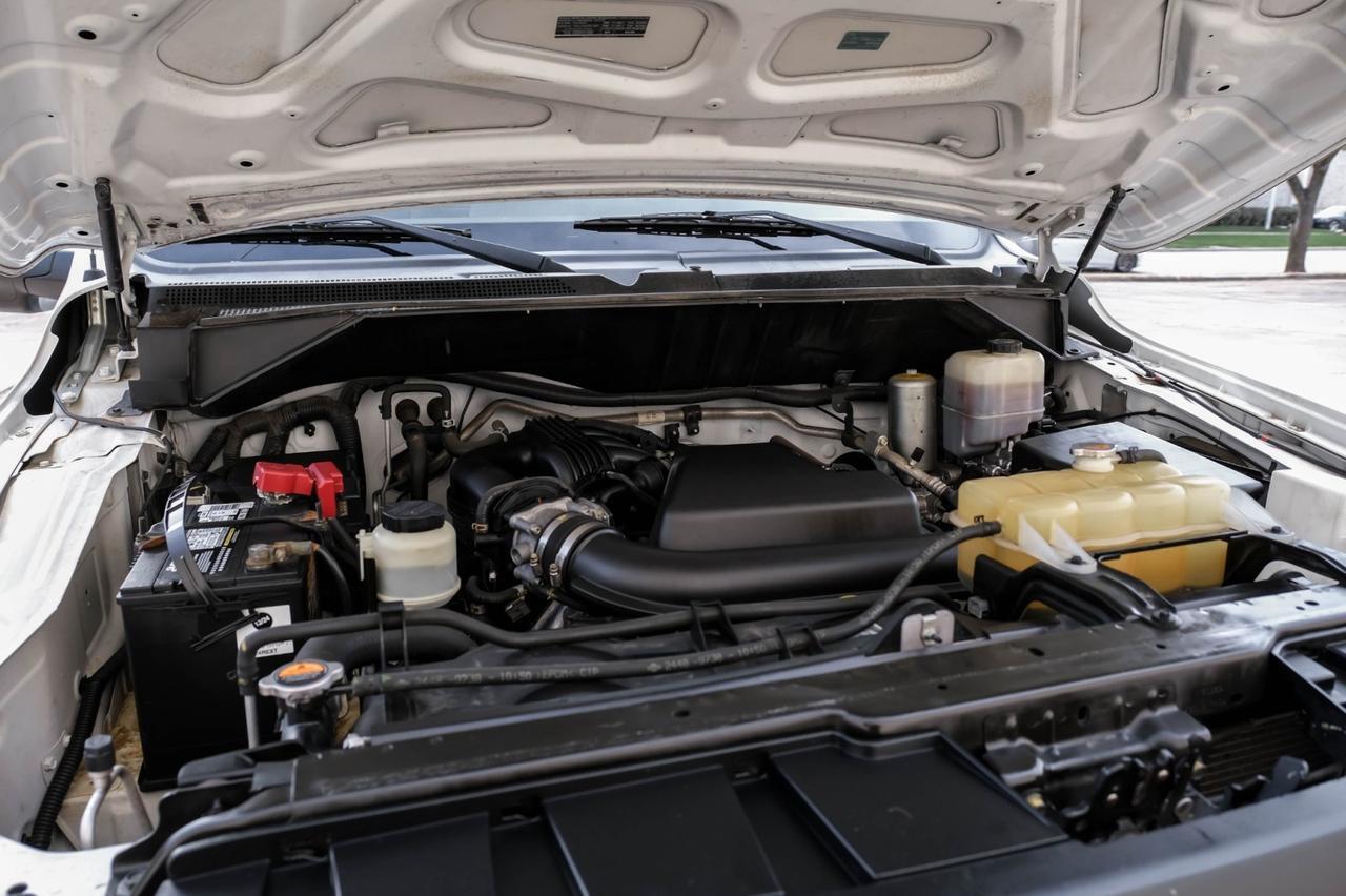 2019 Nissan NV Cargo SV Farmers Branch TX