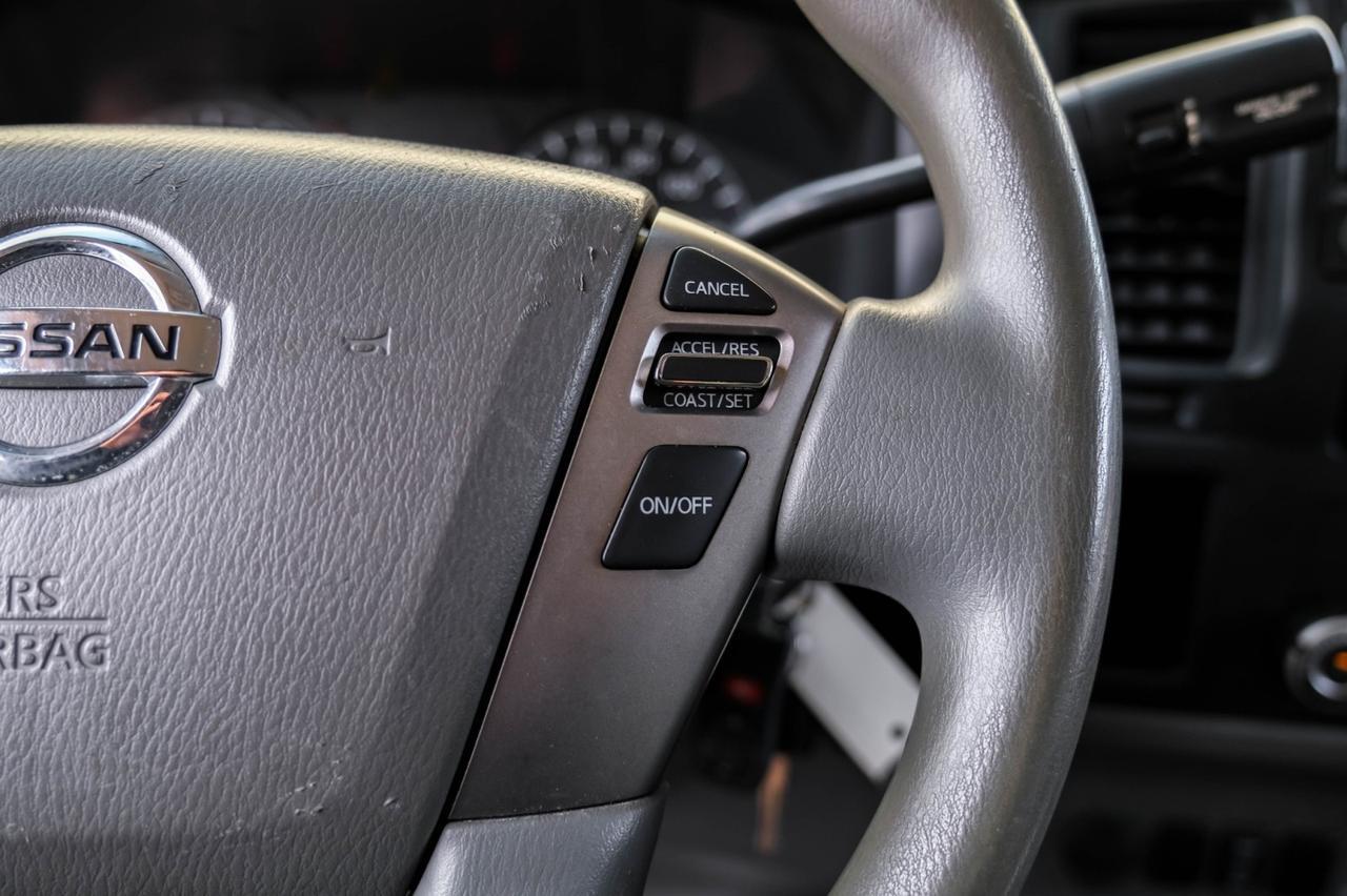 2019 Nissan NV Cargo SV Farmers Branch TX