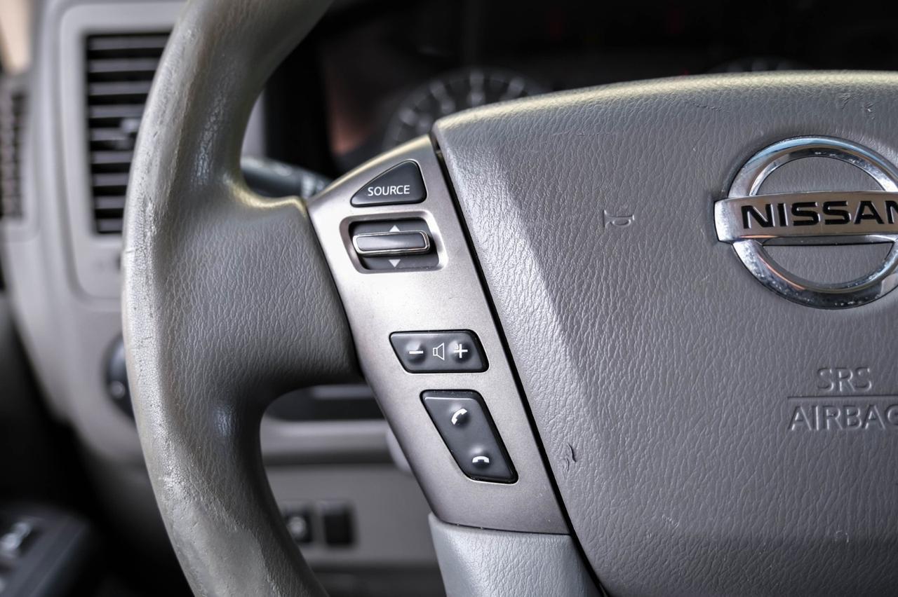 2019 Nissan NV Cargo SV Farmers Branch TX