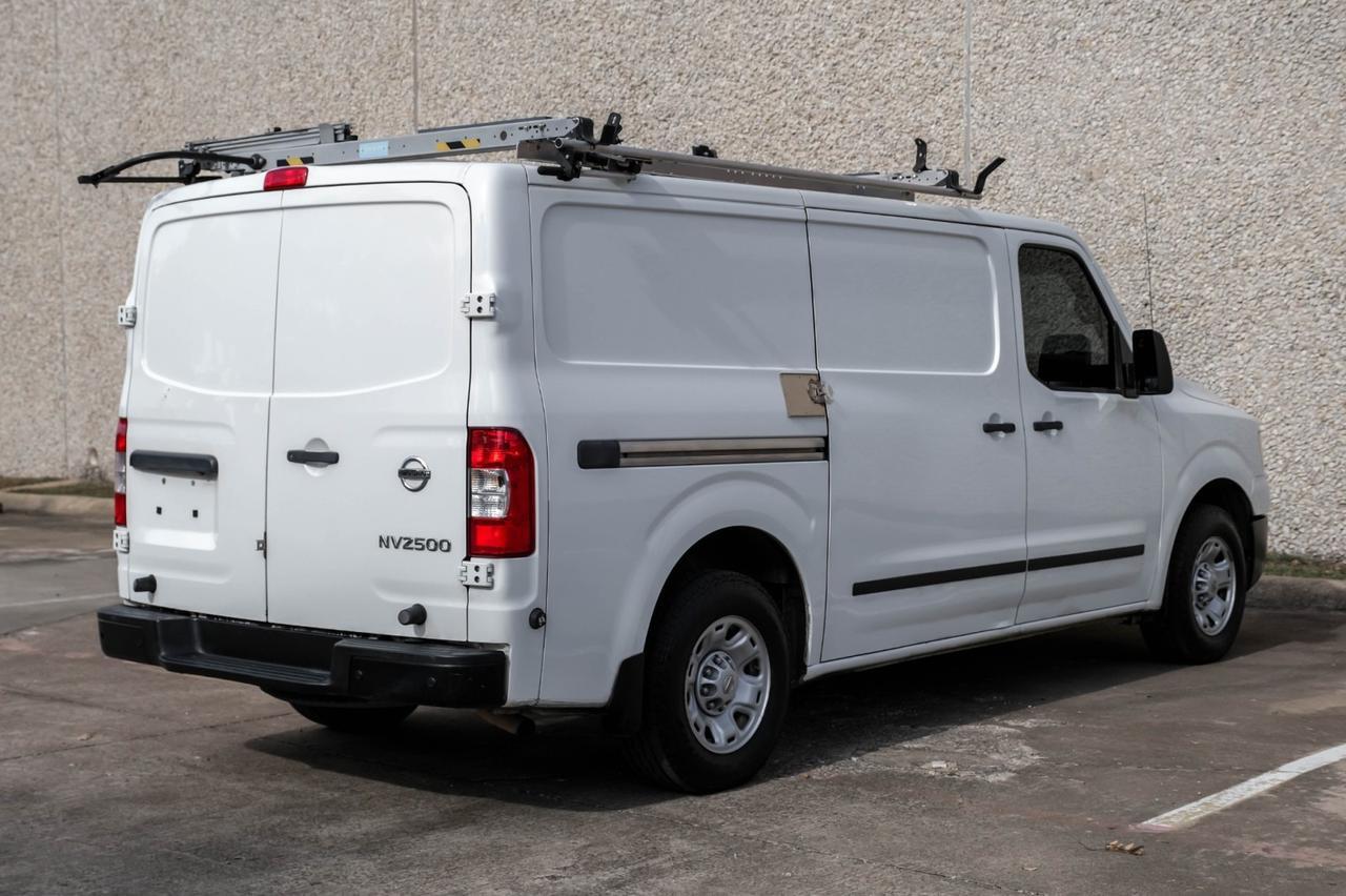 2019 Nissan NV Cargo SV Farmers Branch TX