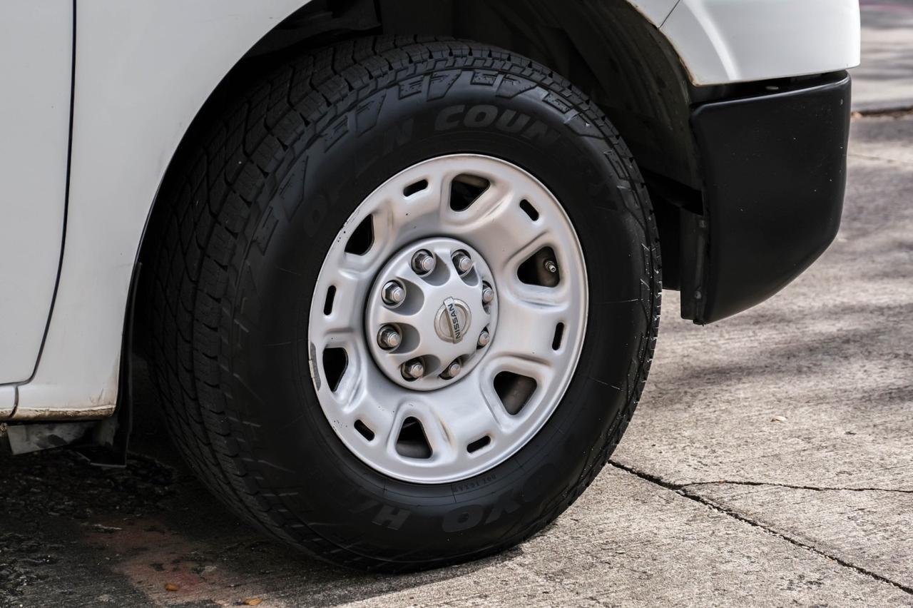 2019 Nissan NV Cargo SV Farmers Branch TX