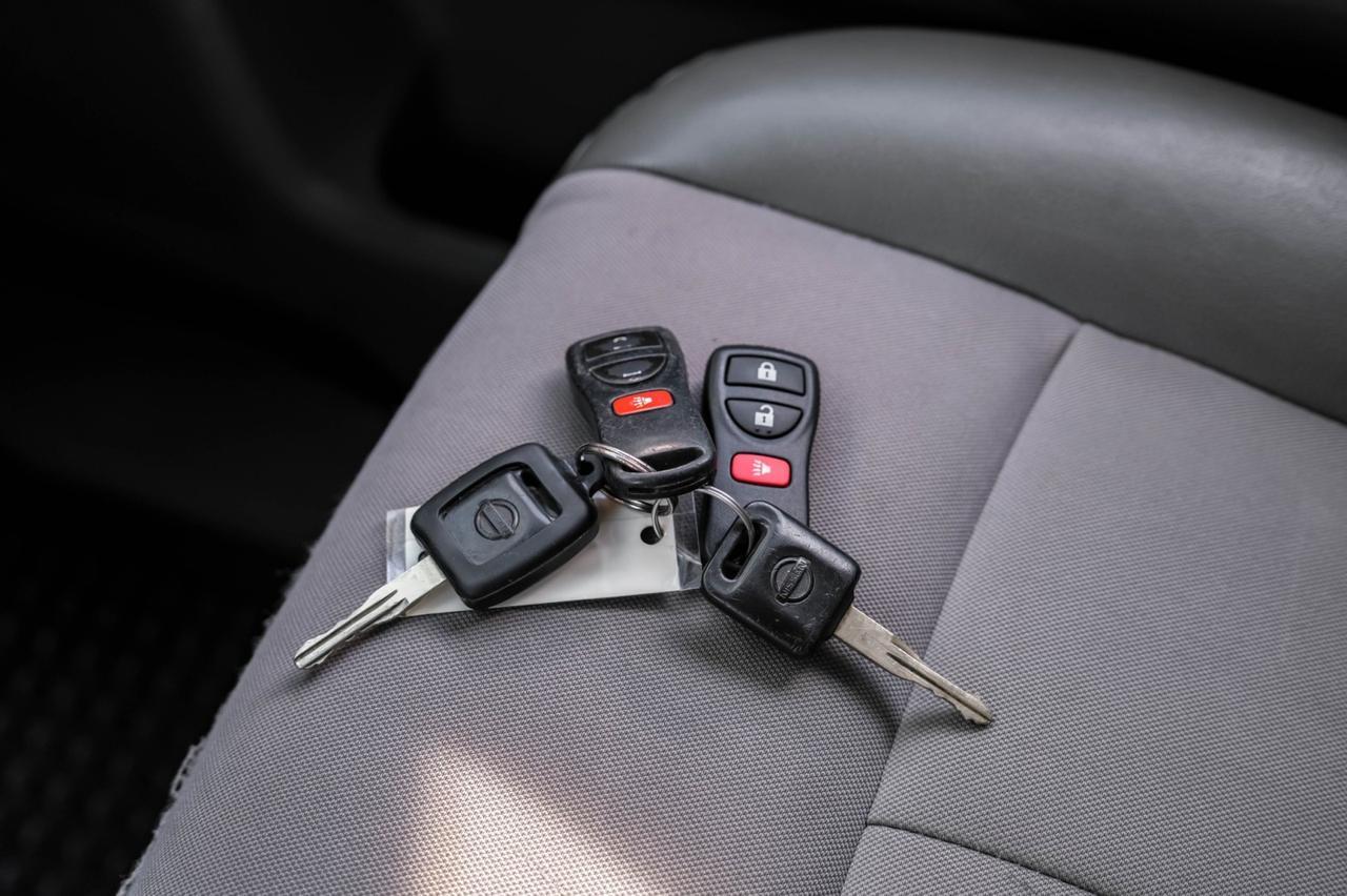 2019 Nissan NV Cargo SV Farmers Branch TX