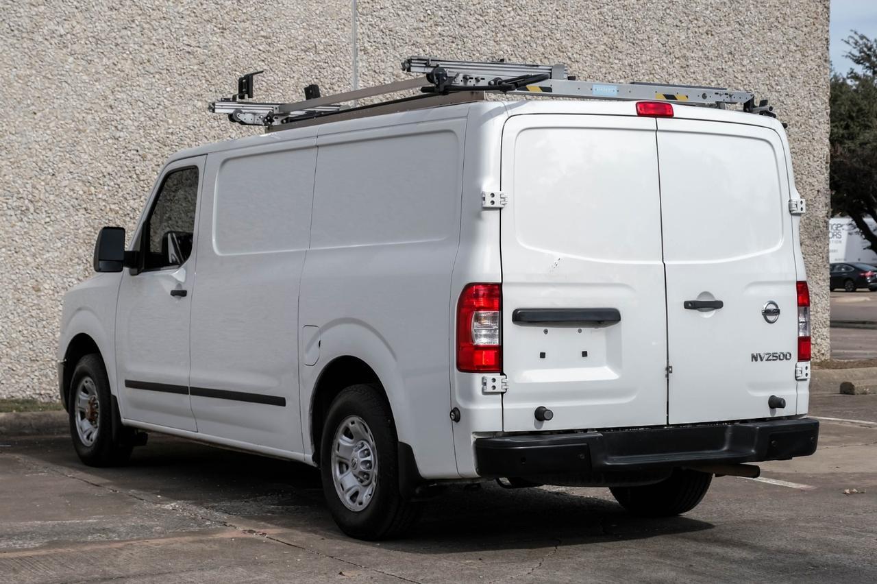 2019 Nissan NV Cargo SV Farmers Branch TX