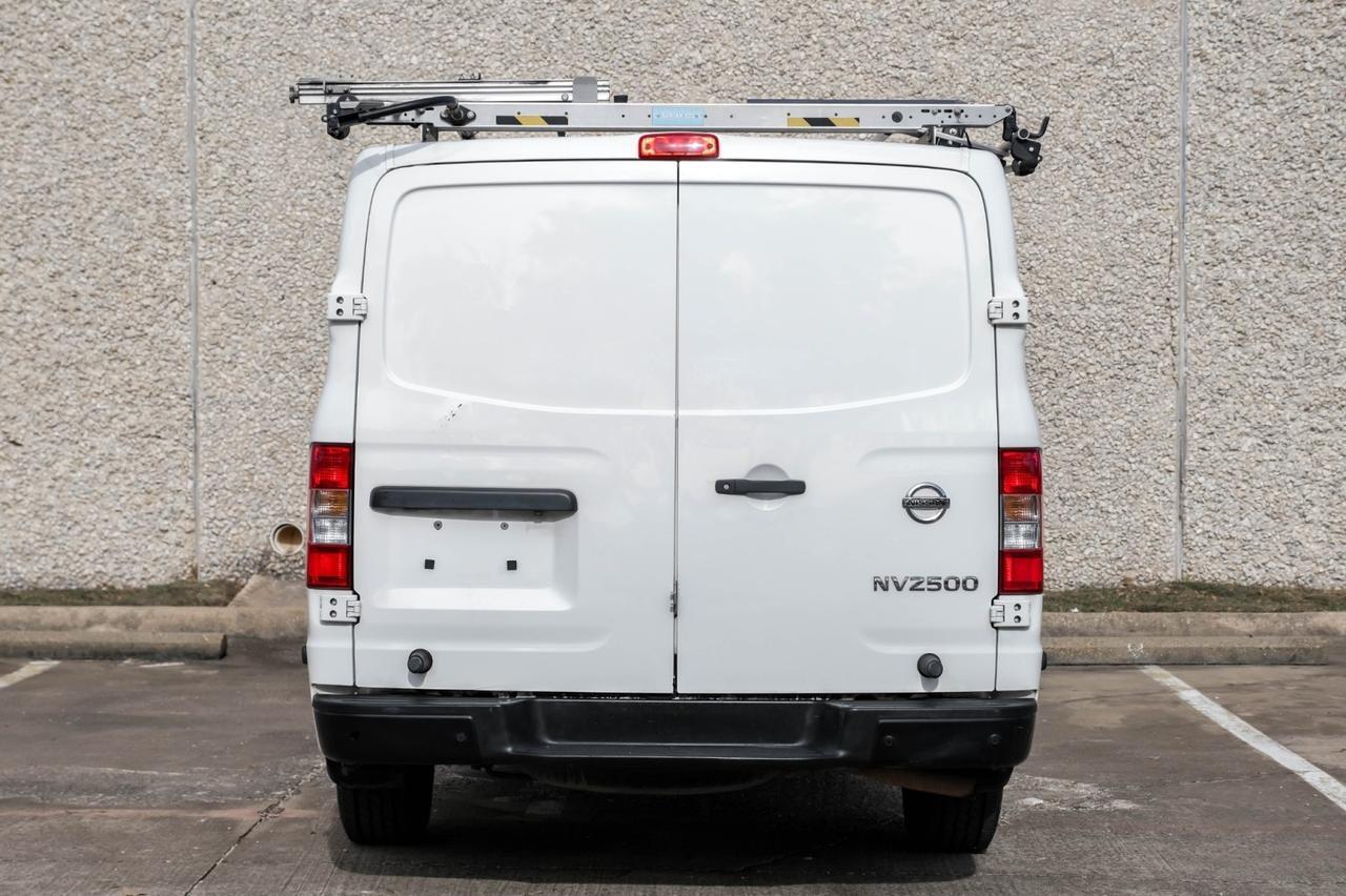 2019 Nissan NV Cargo SV Farmers Branch TX