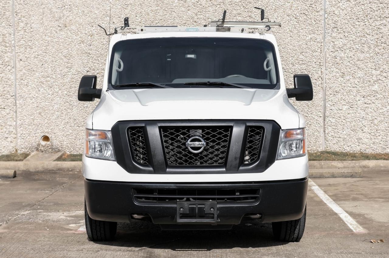 2019 Nissan NV Cargo SV Farmers Branch TX