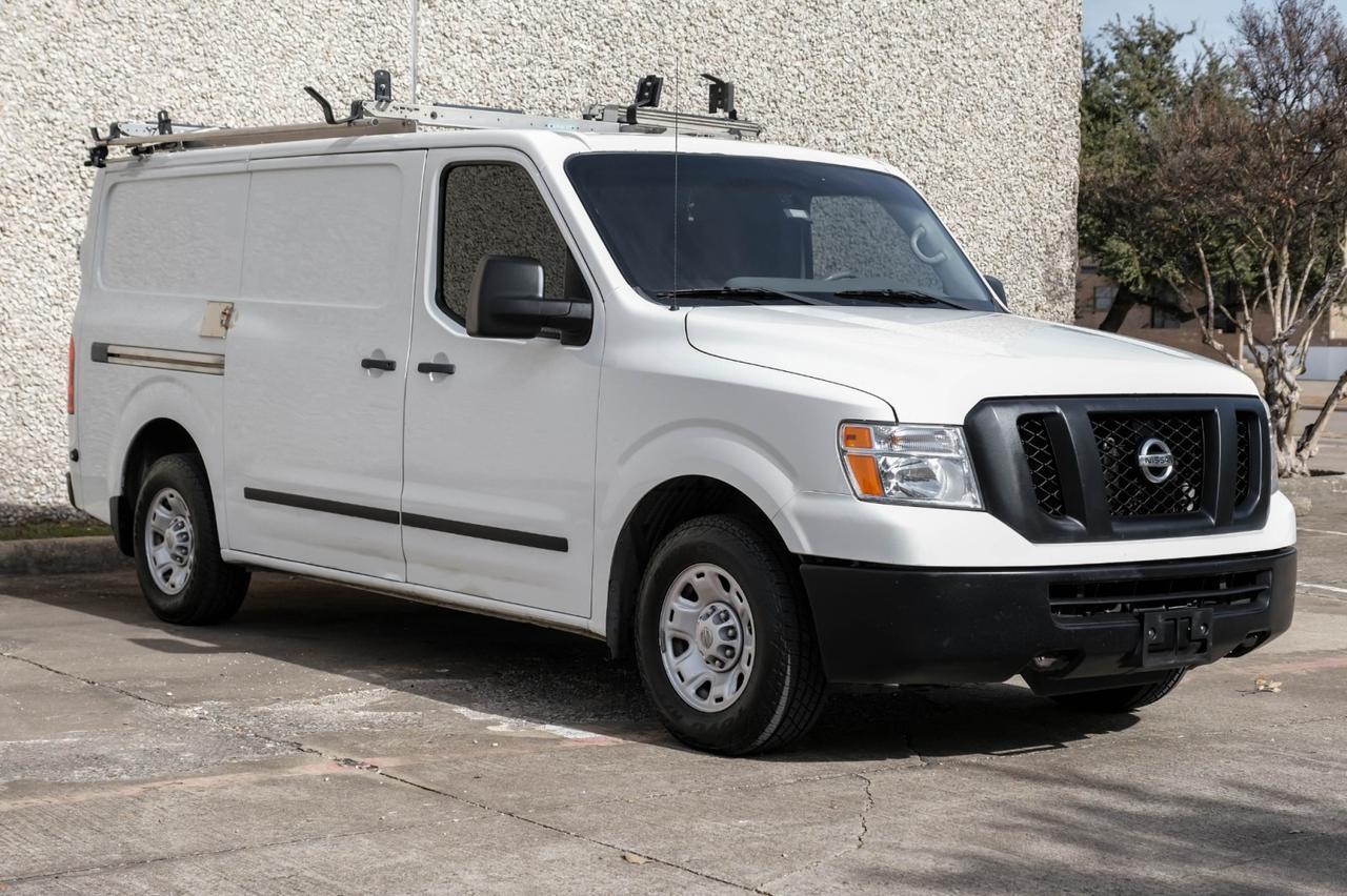 2019 Nissan NV Cargo SV Farmers Branch TX