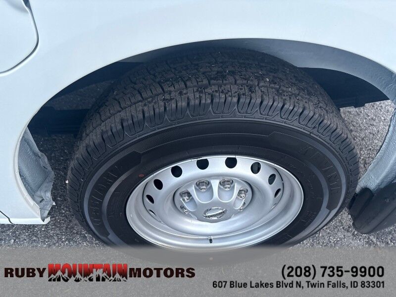 2019 Nissan NV Cargo SV Twin Falls ID
