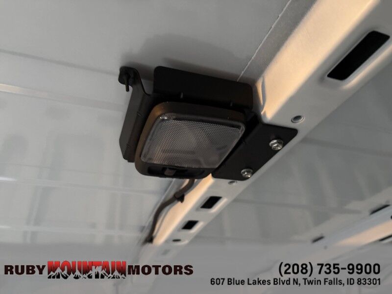 2019 Nissan NV Cargo SV Twin Falls ID