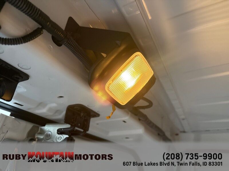 2019 Nissan NV Cargo SV Twin Falls ID