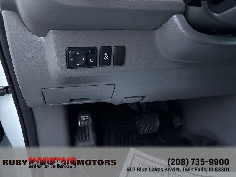 2019 Nissan NV Cargo SV Twin Falls ID