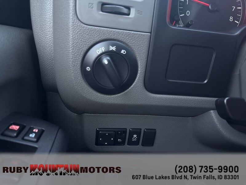 2019 Nissan NV Cargo SV Twin Falls ID