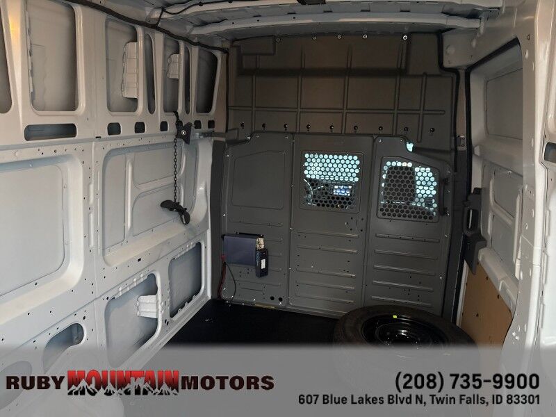 2019 Nissan NV Cargo SV Twin Falls ID