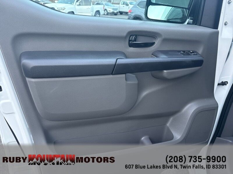 2019 Nissan NV Cargo SV Twin Falls ID