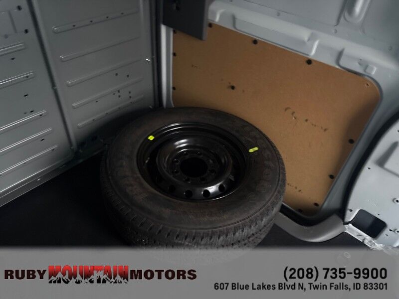 2019 Nissan NV Cargo SV Twin Falls ID