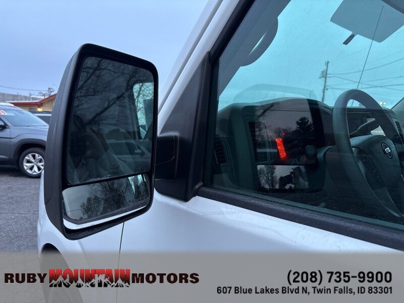 2019 Nissan NV Cargo SV Twin Falls ID