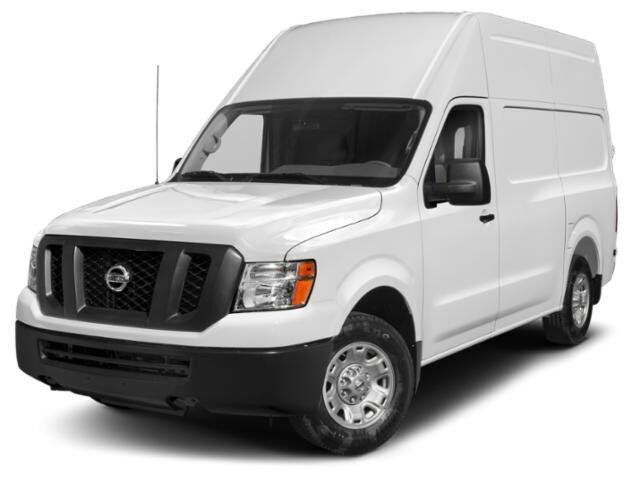 2019 Nissan NV Cargo SV Winder GA