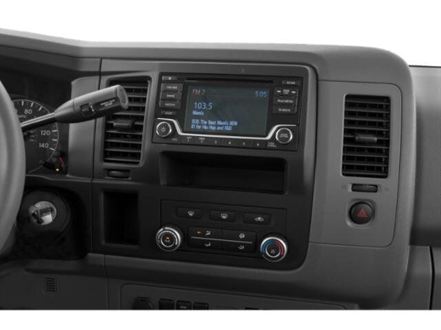 2019 Nissan NV Cargo SV Winder GA