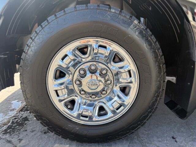 2019 Nissan NV Passenger NV3500 HD SL V8 Mesa AZ