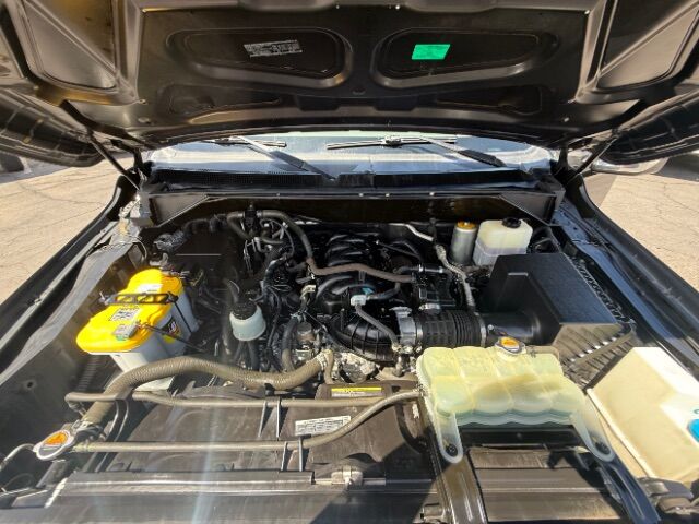 2019 Nissan NV Passenger NV3500 HD SL V8 Mesa AZ