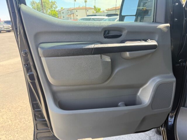 2019 Nissan NV Passenger NV3500 HD SL V8 Mesa AZ