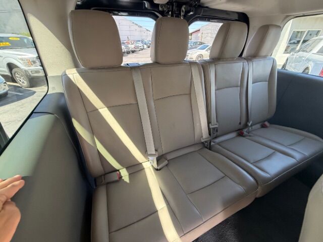 2019 Nissan NV Passenger NV3500 HD SL V8 Mesa AZ