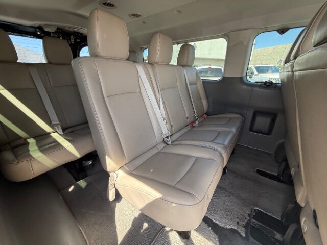 2019 Nissan NV Passenger NV3500 HD SL V8 Mesa AZ