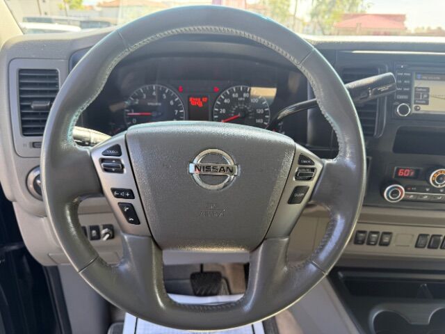 2019 Nissan NV Passenger NV3500 HD SL V8 Mesa AZ