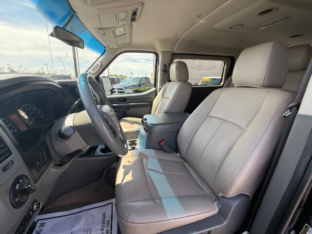 2019 Nissan NV Passenger NV3500 HD SL V8 Mesa AZ