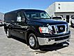 2019 Nissan NV Passenger NV3500 HD SL V8