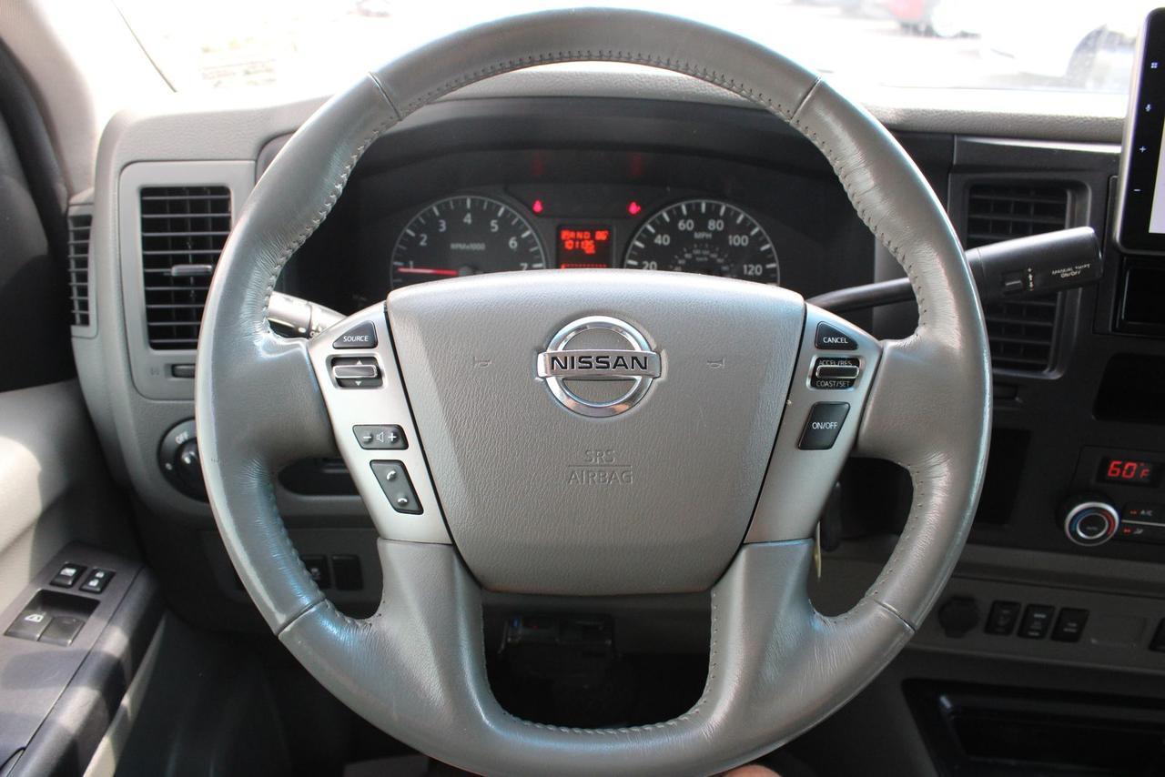 2019 Nissan NV Passenger SL Stafford VA