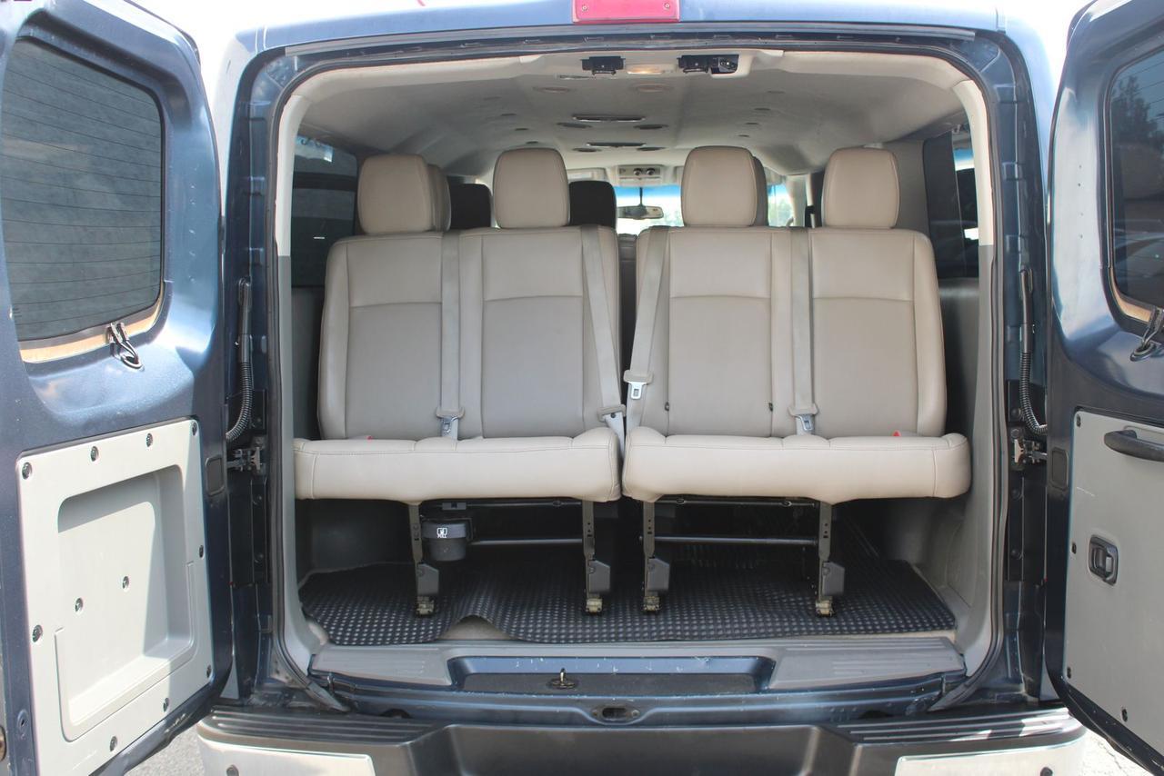 2019 Nissan NV Passenger SL Stafford VA