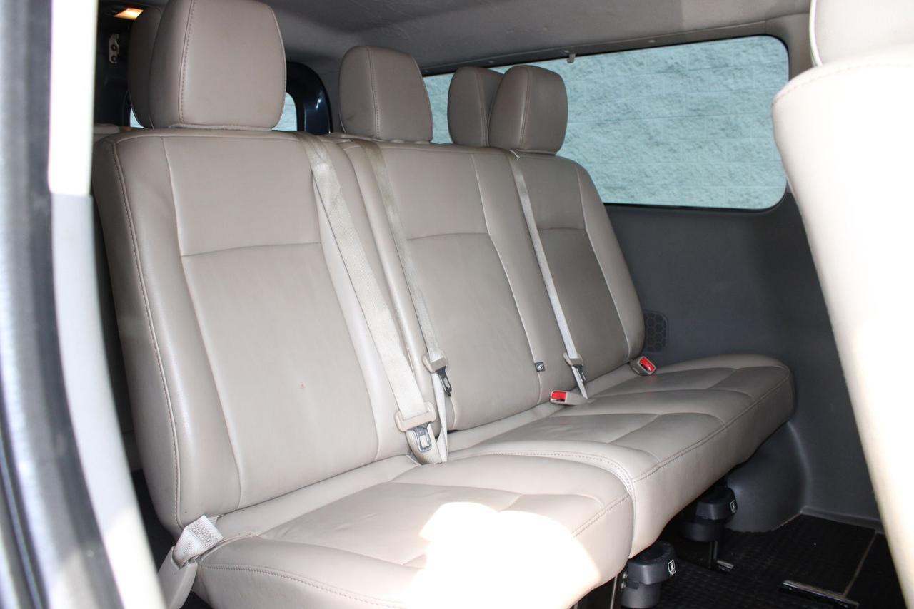 2019 Nissan NV Passenger SL Stafford VA