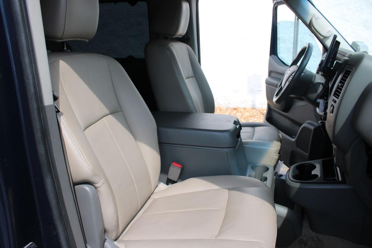 2019 Nissan NV Passenger SL Stafford VA