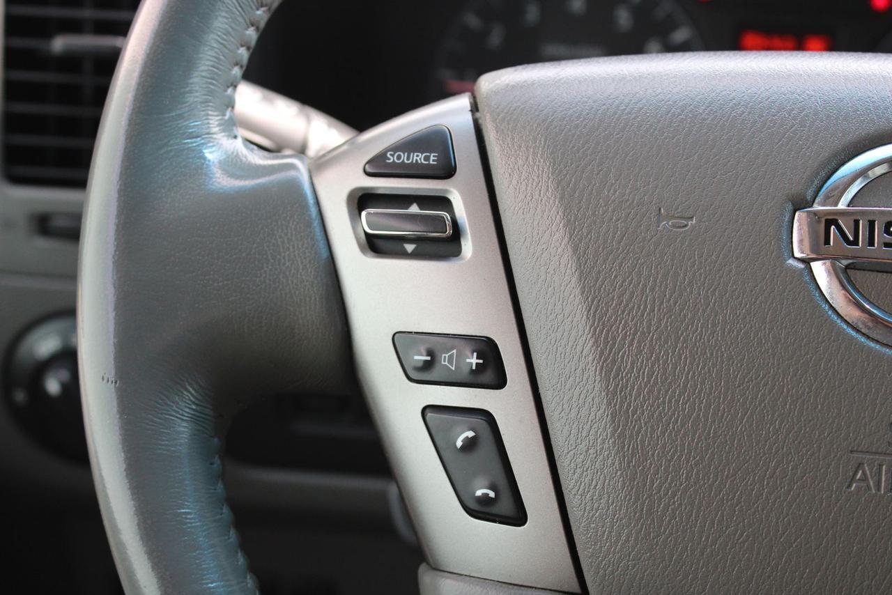 2019 Nissan NV Passenger SL Stafford VA