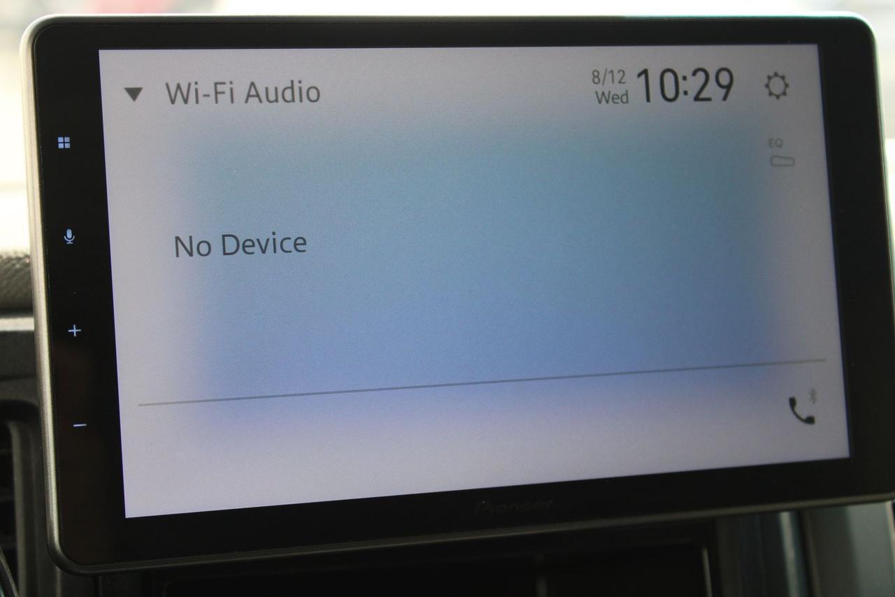 2019 Nissan NV Passenger SL Stafford VA