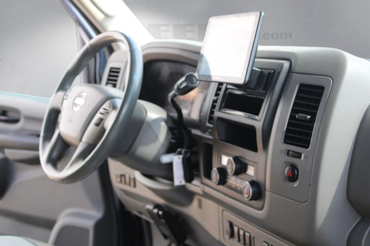 2019 Nissan NV Passenger SL Stafford VA