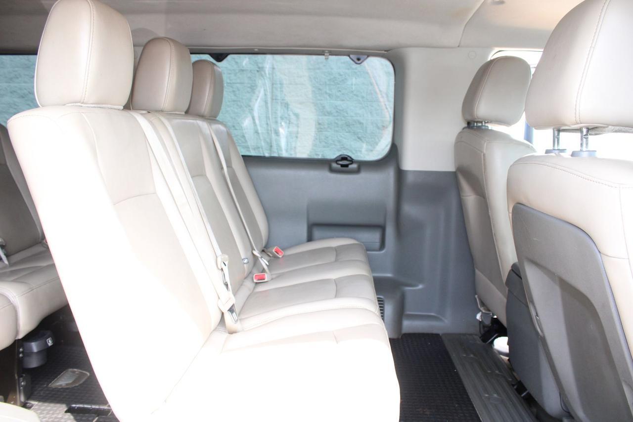 2019 Nissan NV Passenger SL Stafford VA
