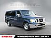 2019 Nissan NV Passenger SL