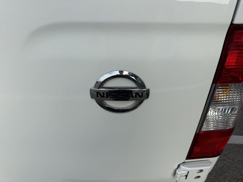 2019 Nissan NV1500 Cargo Van SV Collinsville OK