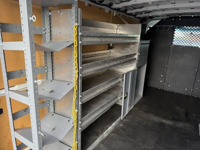 2019 Nissan NV1500 Cargo Van SV Collinsville OK
