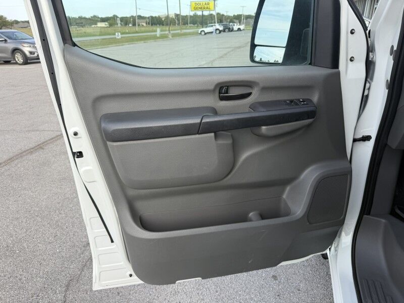 2019 Nissan NV1500 Cargo Van SV Collinsville OK