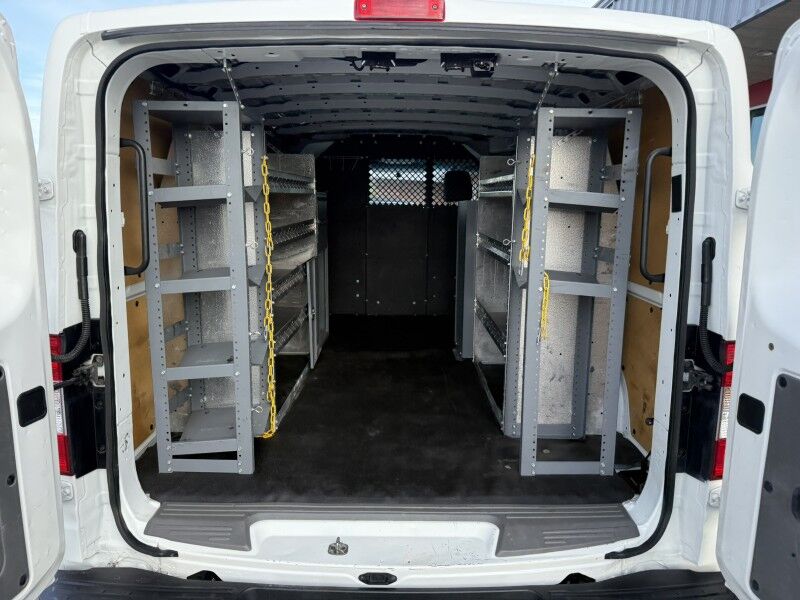 2019 Nissan NV1500 Cargo Van SV Collinsville OK