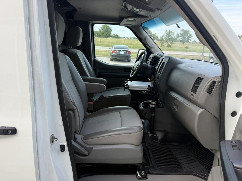 2019 Nissan NV1500 Cargo Van SV Collinsville OK